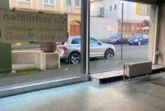 Wuppertal Kaiserstraße, Ladenlokal, Gastronomie mieten oder kaufen