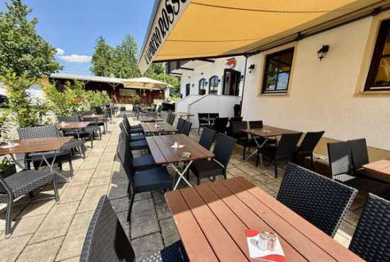 Brannenburg , Ladenlokal, Gastronomie mieten oder kaufen