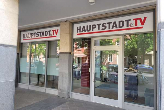 Potsdam Charlottenstraße, Ladenlokal, Gastronomie mieten oder kaufen