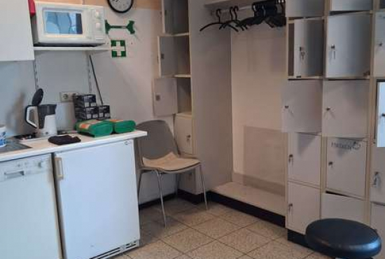 Berlin Carl-Schurz-Str., Ladenlokal, Gastronomie mieten oder kaufen