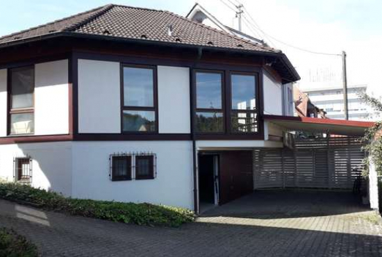 Maulbronn , Ladenlokal, Gastronomie mieten oder kaufen