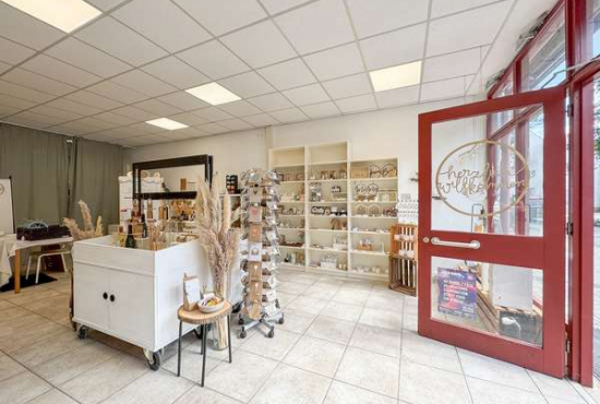 Heppenheim (Bergstraße) , Ladenlokal, Gastronomie mieten oder kaufen