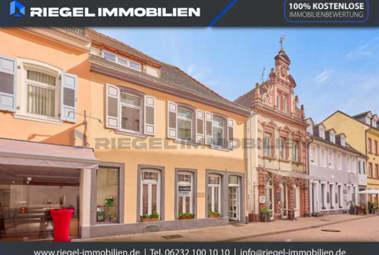 Speyer , Ladenlokal, Gastronomie mieten oder kaufen