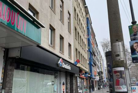 Köln Hohenstaufenring, Ladenlokal, Gastronomie mieten oder kaufen