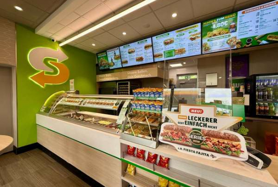 Monheim am Rhein Heinrich-Hertz-Straße, Ladenlokal, Gastronomie mieten oder kaufen