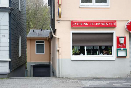 Remscheid , Ladenlokal, Gastronomie mieten oder kaufen