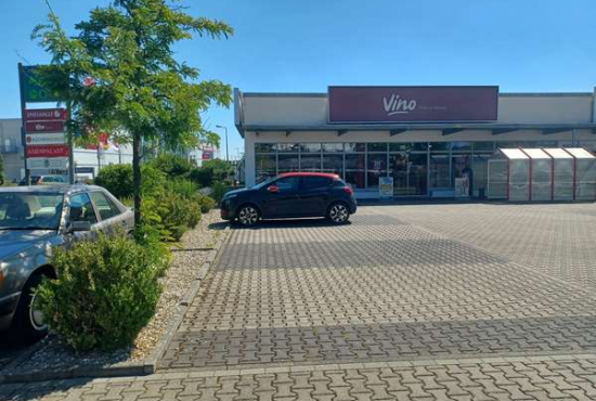 Weiterstadt Am Dornbusch, Ladenlokal, Gastronomie mieten oder kaufen
