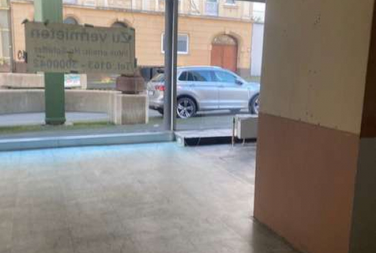 Wuppertal Kaiserstraße, Ladenlokal, Gastronomie mieten oder kaufen