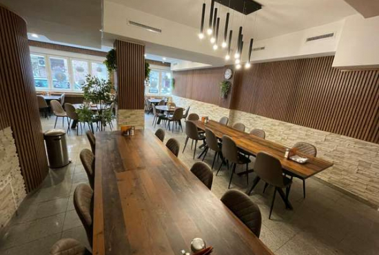Neuss , Ladenlokal, Gastronomie mieten oder kaufen