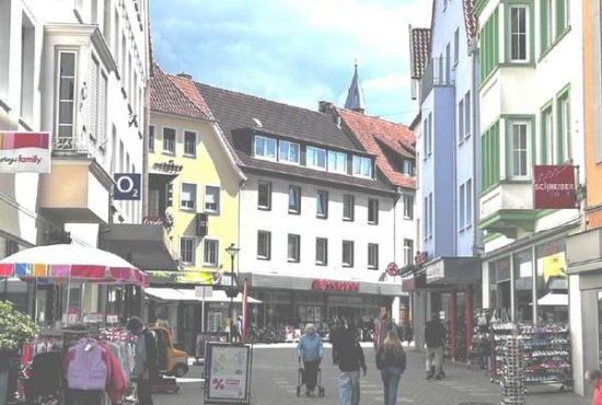 Soest Brüderstr., Ladenlokal, Gastronomie mieten oder kaufen