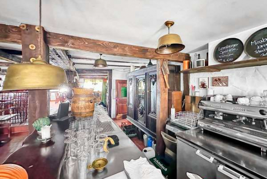 Filderstadt , Ladenlokal, Gastronomie mieten oder kaufen
