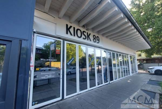 Frankfurt am Main , Ladenlokal, Gastronomie mieten oder kaufen