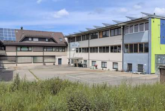 Heidenheim Nattheimer Straße, Ladenlokal, Gastronomie mieten oder kaufen