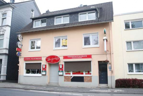Remscheid , Ladenlokal, Gastronomie mieten oder kaufen