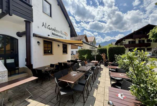 Brannenburg , Ladenlokal, Gastronomie mieten oder kaufen