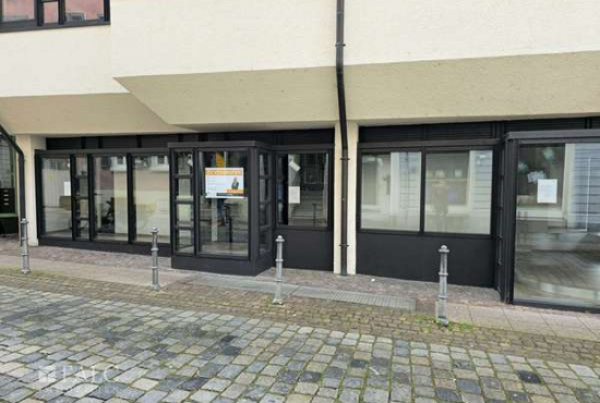 Esslingen am Neckar , Ladenlokal, Gastronomie mieten oder kaufen