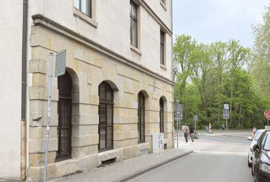 Münster Wilhelmstraße, Ladenlokal, Gastronomie mieten oder kaufen