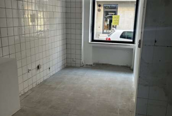 Mülheim an der Ruhr Wallstr., Ladenlokal, Gastronomie mieten oder kaufen