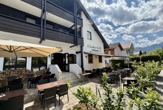 Brannenburg , Ladenlokal, Gastronomie mieten oder kaufen