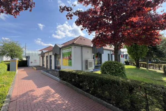 Herford , Ladenlokal, Gastronomie mieten oder kaufen