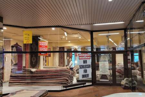 Dortmund Wissstraße, Ladenlokal, Gastronomie mieten oder kaufen
