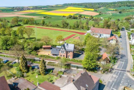 Glauburg , Ladenlokal, Gastronomie mieten oder kaufen