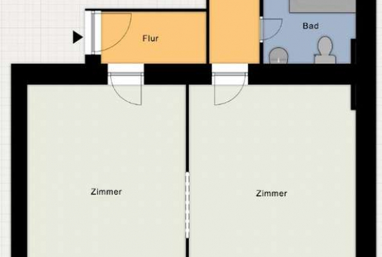Berlin Libauer Straße, Ladenlokal, Gastronomie mieten oder kaufen