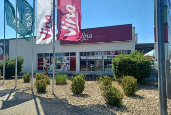 Weiterstadt Am Dornbusch, Ladenlokal, Gastronomie mieten oder kaufen