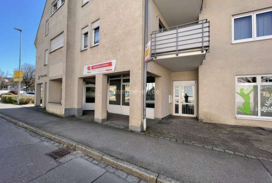 Wangen , Ladenlokal, Gastronomie mieten oder kaufen