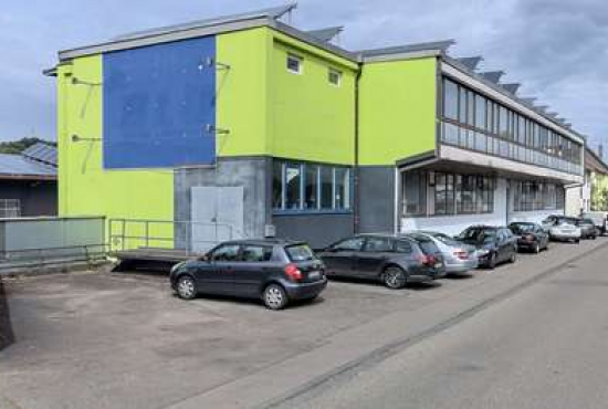 Heidenheim Nattheimer Straße, Ladenlokal, Gastronomie mieten oder kaufen