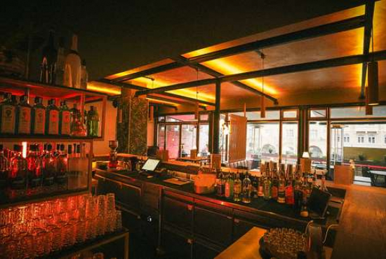 Pforzheim Bahnhofplatz, Ladenlokal, Gastronomie mieten oder kaufen