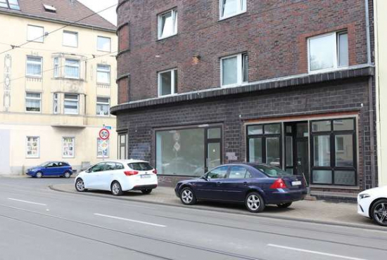 Essen Armstr., Ladenlokal, Gastronomie mieten oder kaufen