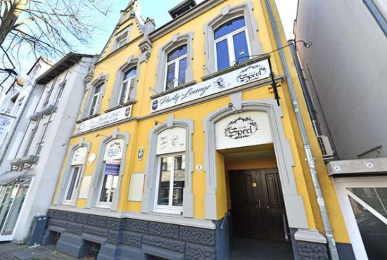 Hennef , Ladenlokal, Gastronomie mieten oder kaufen