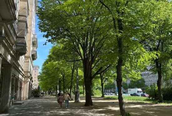 Berlin Karl-Marx-Allee, Ladenlokal, Gastronomie mieten oder kaufen