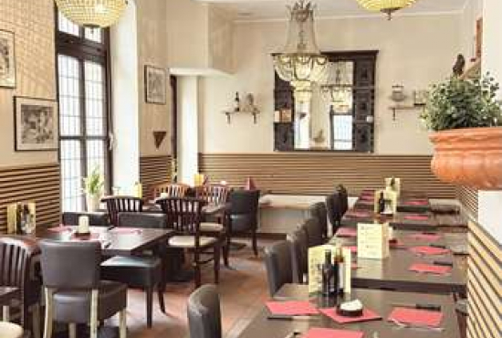 Münster Wilhelmstraße, Ladenlokal, Gastronomie mieten oder kaufen