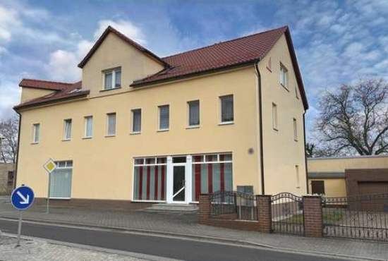 Welzow , Ladenlokal, Gastronomie mieten oder kaufen