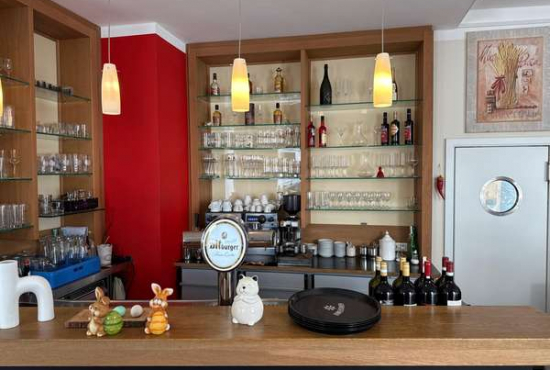 Rüsselsheim am Main , Ladenlokal, Gastronomie mieten oder kaufen