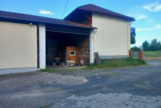Wöllstadt Frankfurter Str., Ladenlokal, Gastronomie mieten oder kaufen