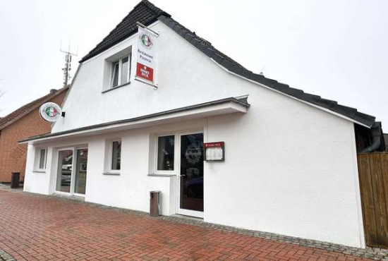 Harpstedt , Ladenlokal, Gastronomie mieten oder kaufen