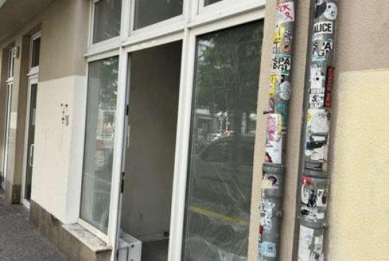 Berlin Rigaer Straße, Ladenlokal, Gastronomie mieten oder kaufen