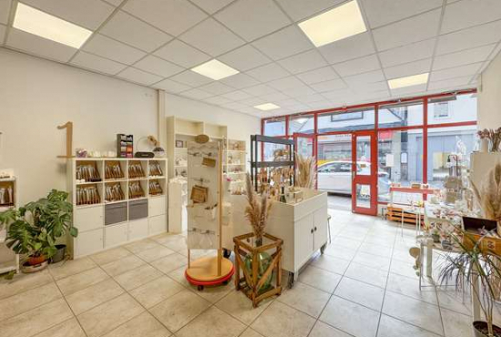 Heppenheim (Bergstraße) , Ladenlokal, Gastronomie mieten oder kaufen