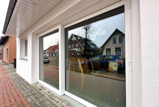 Harpstedt , Ladenlokal, Gastronomie mieten oder kaufen