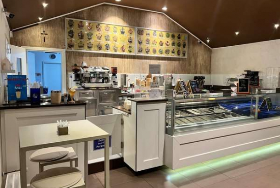 Seligenstadt , Ladenlokal, Gastronomie mieten oder kaufen