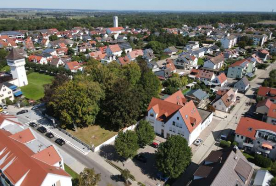 Leipheim Günzburger Str., Ladenlokal, Gastronomie mieten oder kaufen