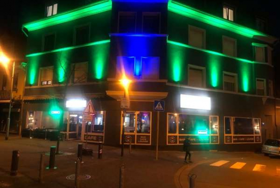 Dudweiler , Ladenlokal, Gastronomie mieten oder kaufen
