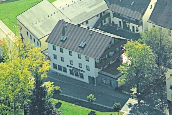 Vohenstrauß , Ladenlokal, Gastronomie mieten oder kaufen