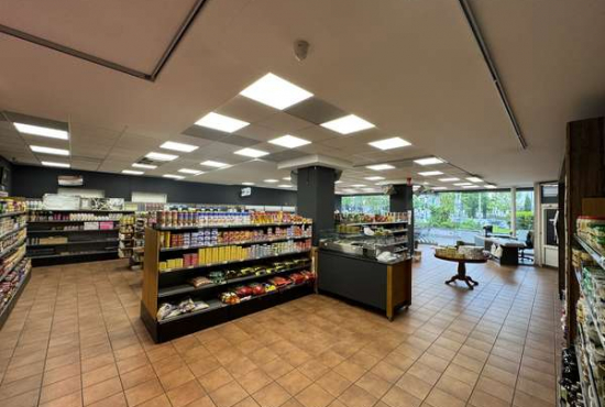 Freiburg Sundgaualle, Ladenlokal, Gastronomie mieten oder kaufen