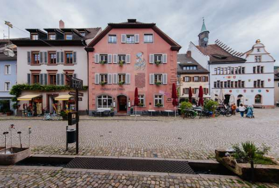 Staufen , Ladenlokal, Gastronomie mieten oder kaufen