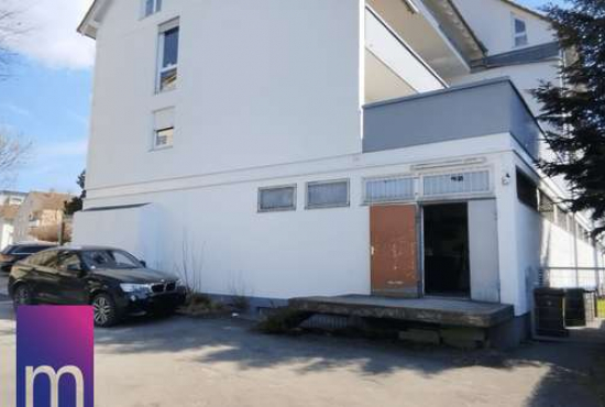 Wernau (Neckar) , Ladenlokal, Gastronomie mieten oder kaufen