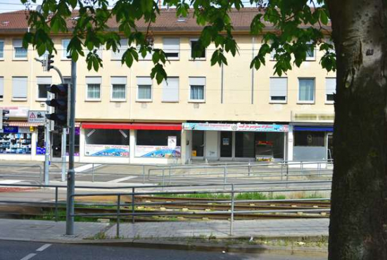 Stuttgart Wangener Marktplatz, Ladenlokal, Gastronomie mieten oder kaufen